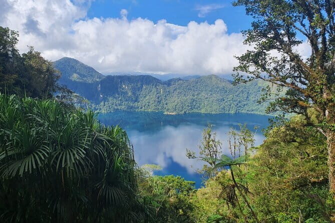 Adventure Motorbike Tour in the Philippines with Accommodation - A Deep Dive into the 14-Day Philippine Motorbike Adventure