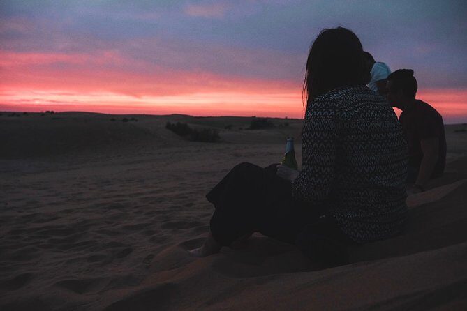 Adventure Night With Cultural Show - Things to Keep in Mind