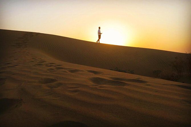 Adventure Night With Cultural Show - Who Is This Tour Best For?