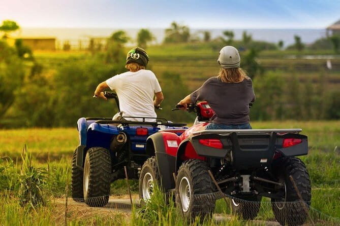Adventure Quad Bike 3 Hours Local Village - What to Expect from the Adventure Quad Bike Tour