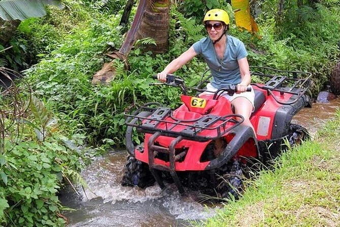 Adventure Quad Bike 3 Hours Local Village - Who Will Love This Tour?