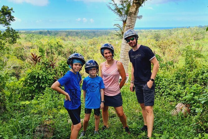 Adventure Quad Combo Excursion with Yumi Tours - Group Size, Timing, and Physical Requirements