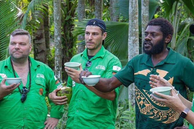 Adventure Quad Combo Excursion with Yumi Tours - What the Reviews Say