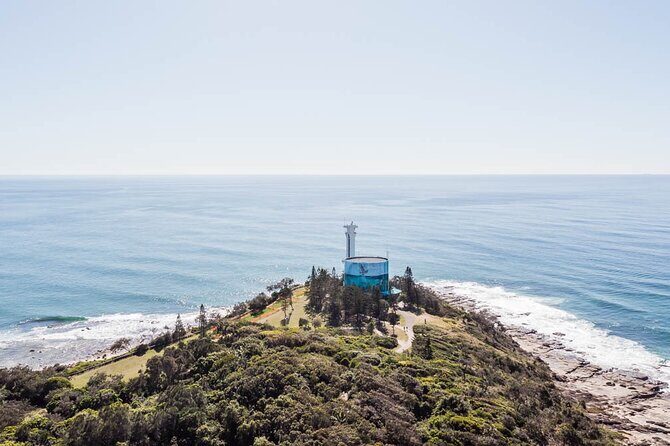 Adventure Rafting - Mooloolaba Turtle Tour - The Itinerary in Detail