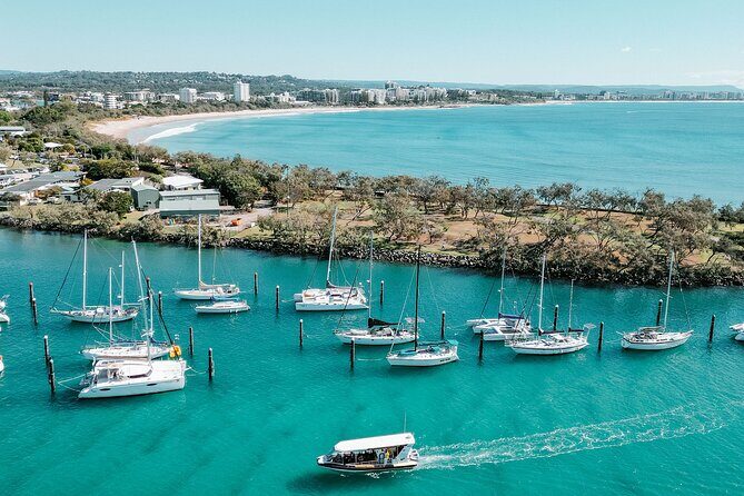 Adventure Rafting - Mooloolaba Turtle Tour - FAQs