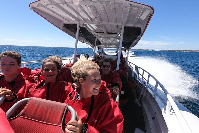 Adventure Rottnest Tour with Ferry & Adventure Cruise - Breaking Down the Tour: What You’re Really Getting
