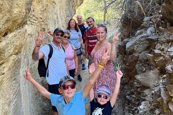 Adventure Safari Tour Secrets of the southern Crete - Practical Tips and Considerations