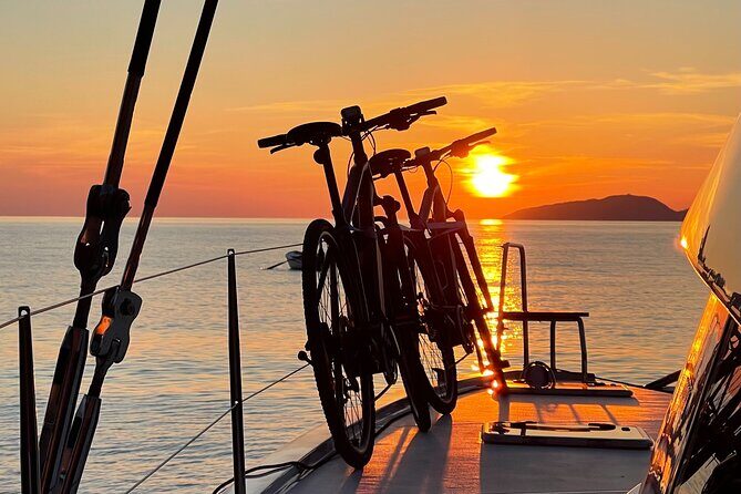 Adventure Sailing 4 Night Dubrovnik Cruise on the Huck Finn Cat - A Deep Dive into Croatia’s Hidden Coastline