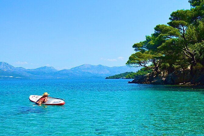 Adventure Sailing 4 Night Dubrovnik Cruise on the Huck Finn Cat - Who Is This Tour Best For?