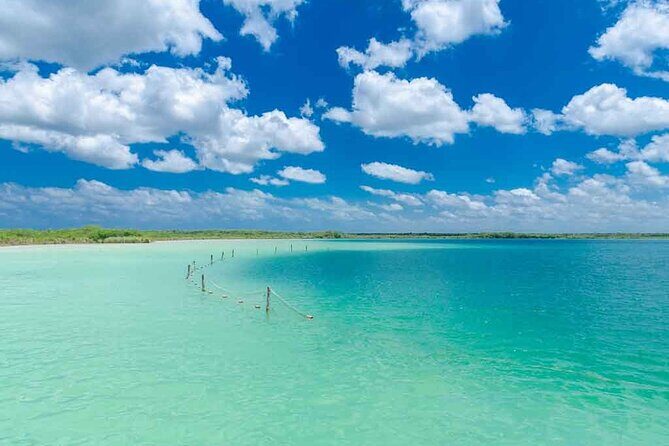 Adventure through the Mayan Jungle Kaan Luum Lagoon & 2 Cenotes - Who Will Enjoy This Tour?