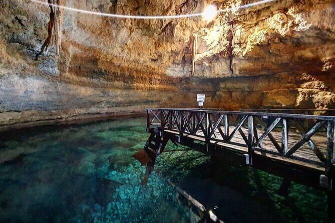 Adventure through the Mayan Jungle Kaan Luum Lagoon & 2 Cenotes - Frequently Asked Questions