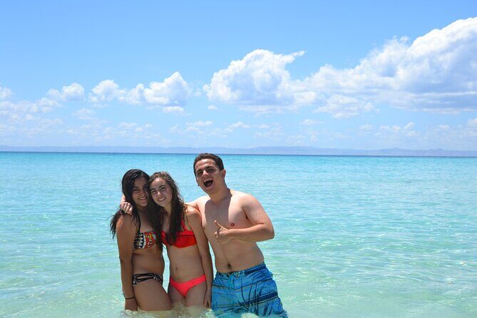 Adventure to Espiritu Santo Island: Snorkel with Sea Lions and Beach - Snorkeling with Sea Lions at Los Islotes