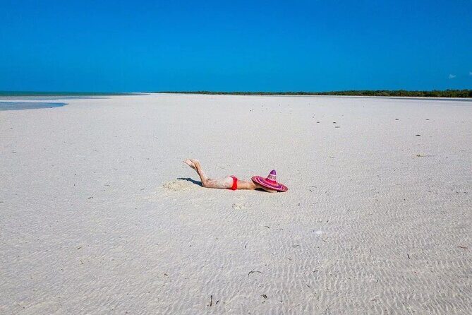 Adventure to Punta Mosquito in Holbox from Cancún - An In-Depth Look at the Tour Experience