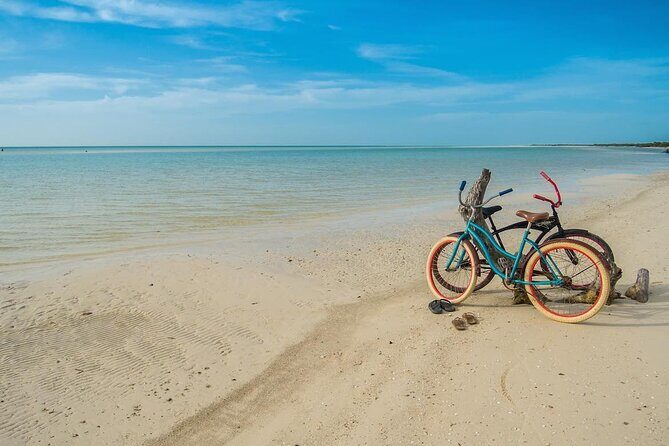 Adventure to Punta Mosquito in Holbox from Cancún - FAQs