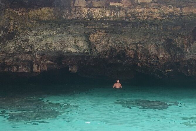 Adventure to the caves by canoe - Analyzing Value and Practical Considerations