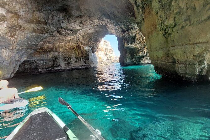 Adventure to the caves by canoe - FAQs