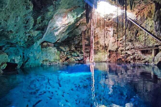 Adventure to the Homun Cenotes from Merida - What Makes This Tour Stand Out?