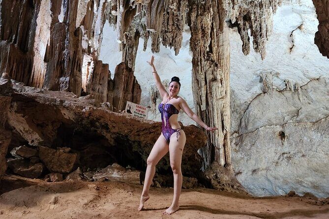 Adventure to the Homun Cenotes from Merida - Final Thoughts: Who Is This Tour Best For?