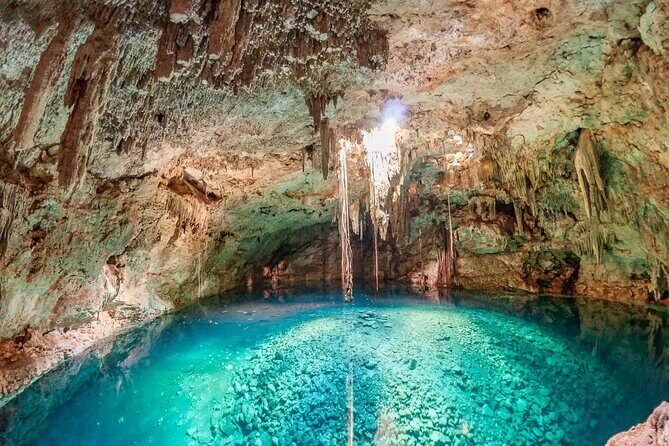 Adventure to the Homun Cenotes from Merida - FAQ