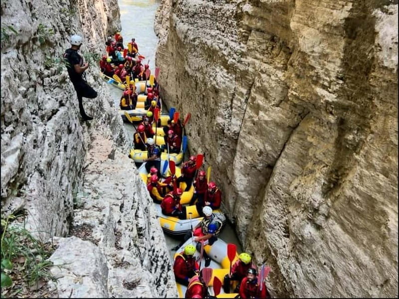 Adventure Tour - 2-Day Rafting and Scuba Diving in Albania - Final Thoughts: Is This Tour Right for You?