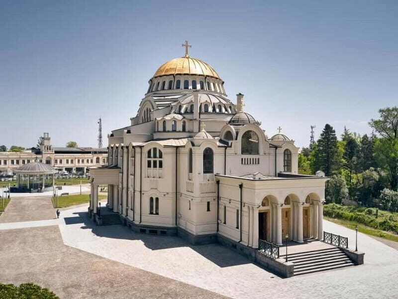 Adventure Tour In Georgia From Kutaisi - Who Should Book This Tour?