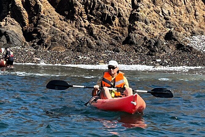 Adventure Tour in Kayak at La Bufadora with Lobster, Oyster Feast - Authentic and Enthusiastic Guides