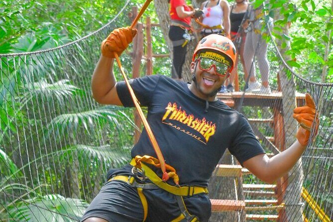 Adventure tour on ATV with Zip Line and Cenotes in Mayan Jungle - The Practical Side: Price, Logistics, and Value