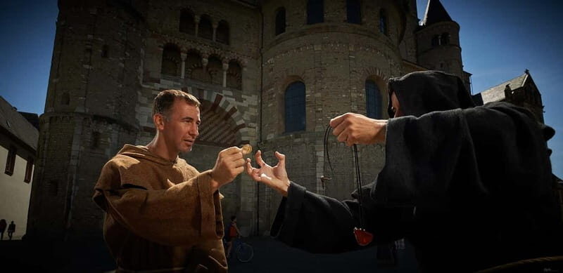 Adventure tour: The Devil in Trier - Exploring Trier’s Medieval Mysteries: A Detailed Review