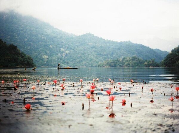 Adventure Tour to Ban Gioc Waterfall - Ba Be Lake 3 days 2 nights - Key Points