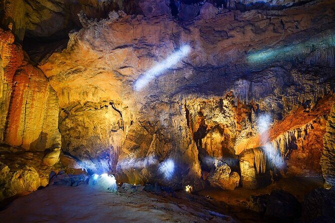 Adventure Tour to Ban Gioc Waterfall - Ba Be Lake 3 days 2 nights - Who Will Love This Tour?
