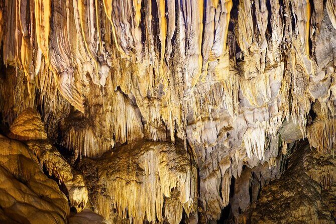 Adventure Tour to Ban Gioc Waterfall - Ba Be Lake 3 days 2 nights - Frequently Asked Questions