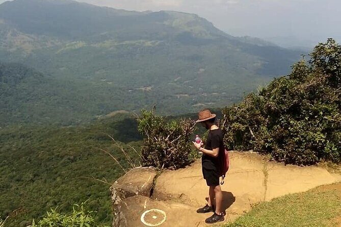 Adventure Tours in Sri lanka - Exploring the 7-Day Mountain and Nature Adventure
