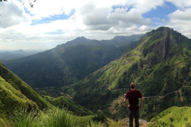 Adventure Tours in Sri lanka - Authentic Experiences and Hidden Gems