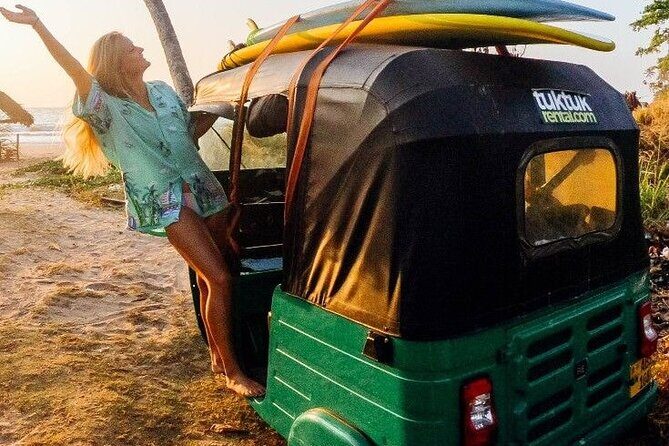 Adventure Tours in Sri lanka - The Value Proposition