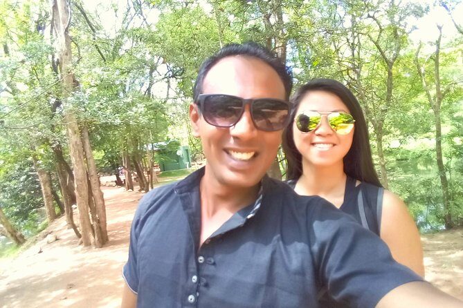 Adventure trincomalee to sigiriya and wild safari ,village tour - Practical Details: What’s Included and What to Expect