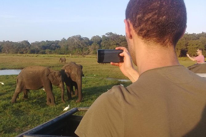 Adventure trincomalee to sigiriya and wild safari ,village tour - Reviews and Authentic Insights