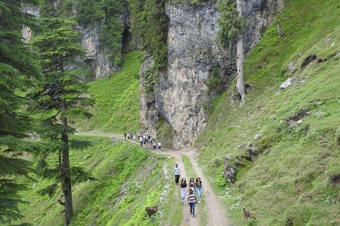 Adventure trip in Chakrata - Discovering the Experience: What’s Included and How It All Comes Together