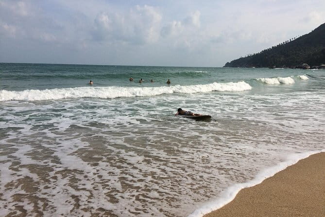 Adventure trip in koh Phangan - FAQs