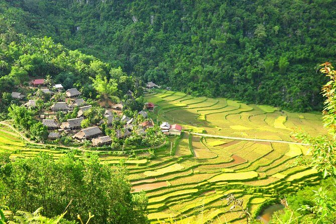 Adventure Trip To Pu Luong Retreat (Private Tour 2 Days 1 Nights ) - Authentic Experiences That Make the Difference