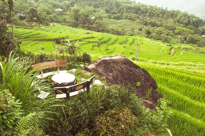 Adventure Trip To Pu Luong Retreat (Private Tour 2 Days 1 Nights ) - FAQ