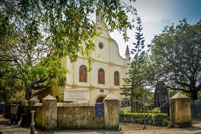 Adventure Tuk Tuk Tour in kochi - A Private Guided Tour with Hotel Pick up - Key Points