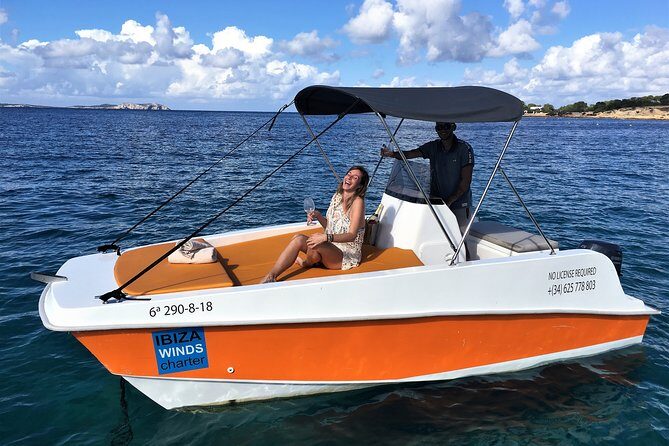 Adventurecat Full day tour - Boat Rental - No license required - FAQ