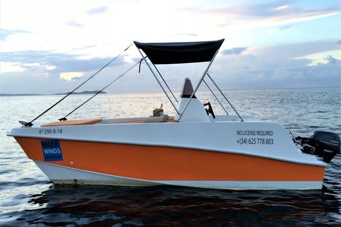 Adventurecat Half day tour - Boat Rental - No license required. - What This Tour Is All About