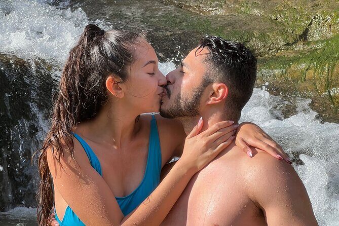 Adventures day: Thermal Springs and Waterfalls - Reviewer Insights