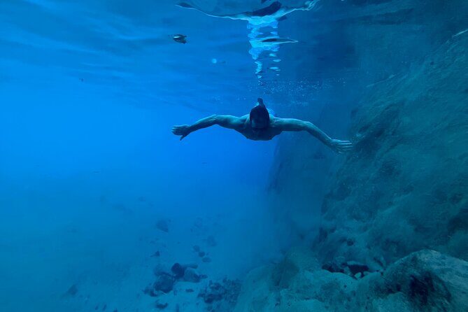 Adventures day: Thermal Springs and Waterfalls - Who is This Tour Best For?