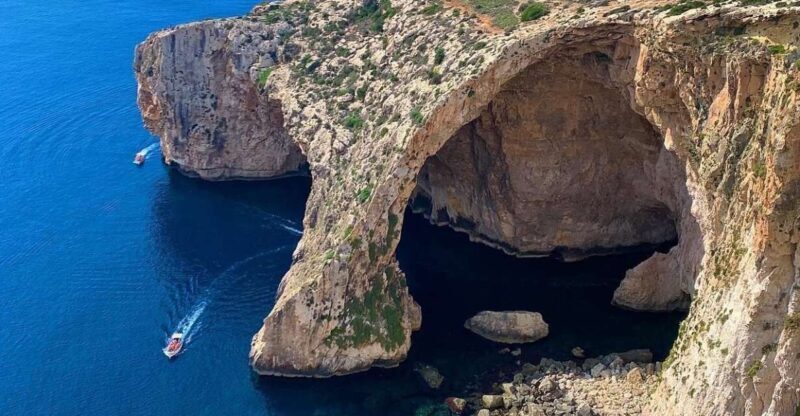 Adventures in Malta: Thrills, History, and Natural Beauty - Key Points