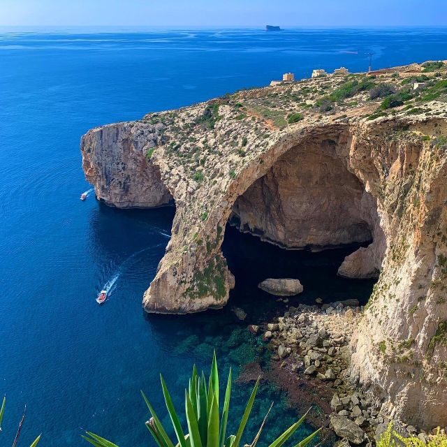 Adventures in Malta: Thrills, History, and Natural Beauty - Analyzing the Value