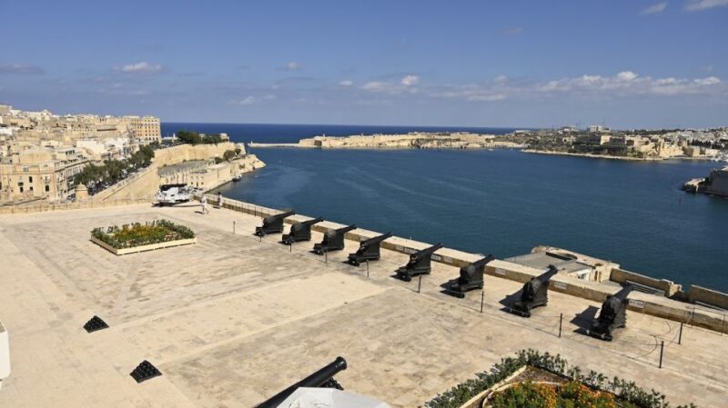 Adventures in Malta: Thrills, History, and Natural Beauty - The Sum Up