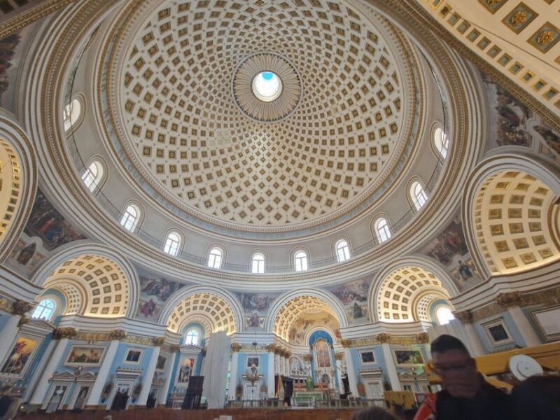 Adventures in Malta: Thrills, History, and Natural Beauty - FAQ