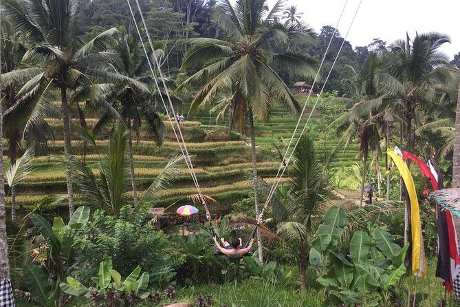 Adventures Tour : Bali Hidden Canyon Trekking - Beji Guwang - Key Points